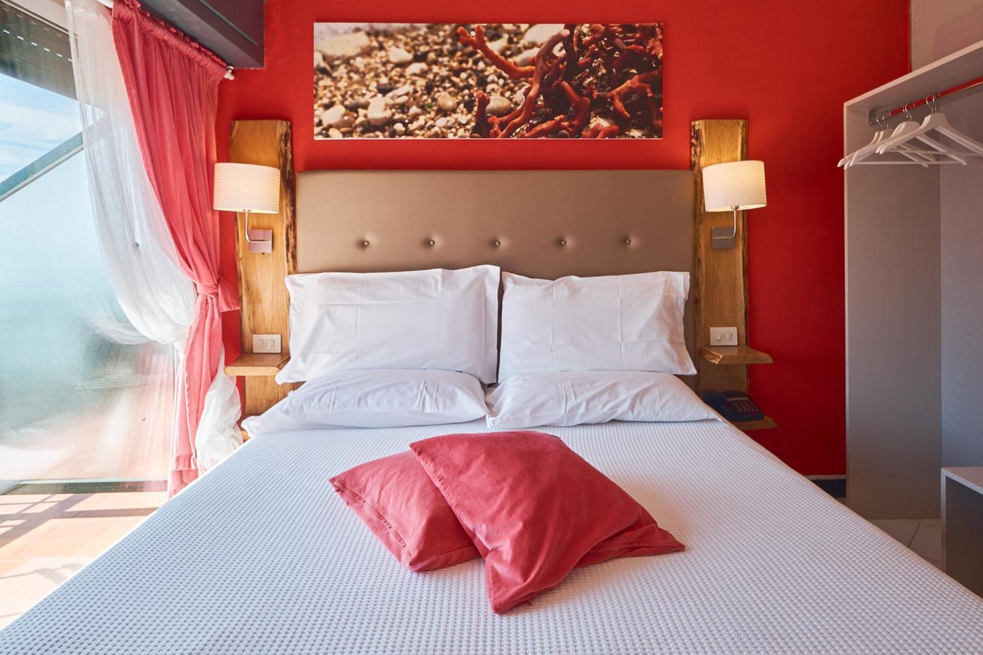Hotel Zia Piera Chiavari Extérieur photo