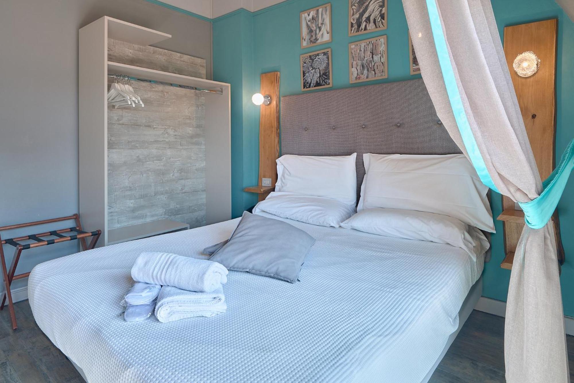 Hotel Zia Piera Chiavari Extérieur photo