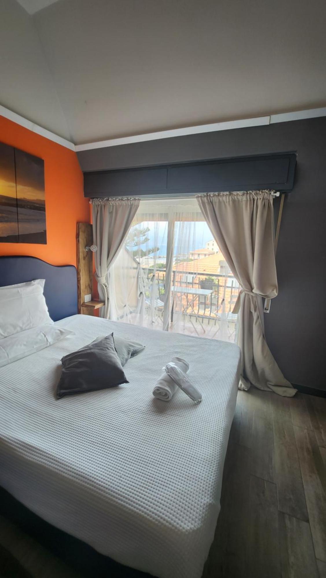 Hotel Zia Piera Chiavari Extérieur photo