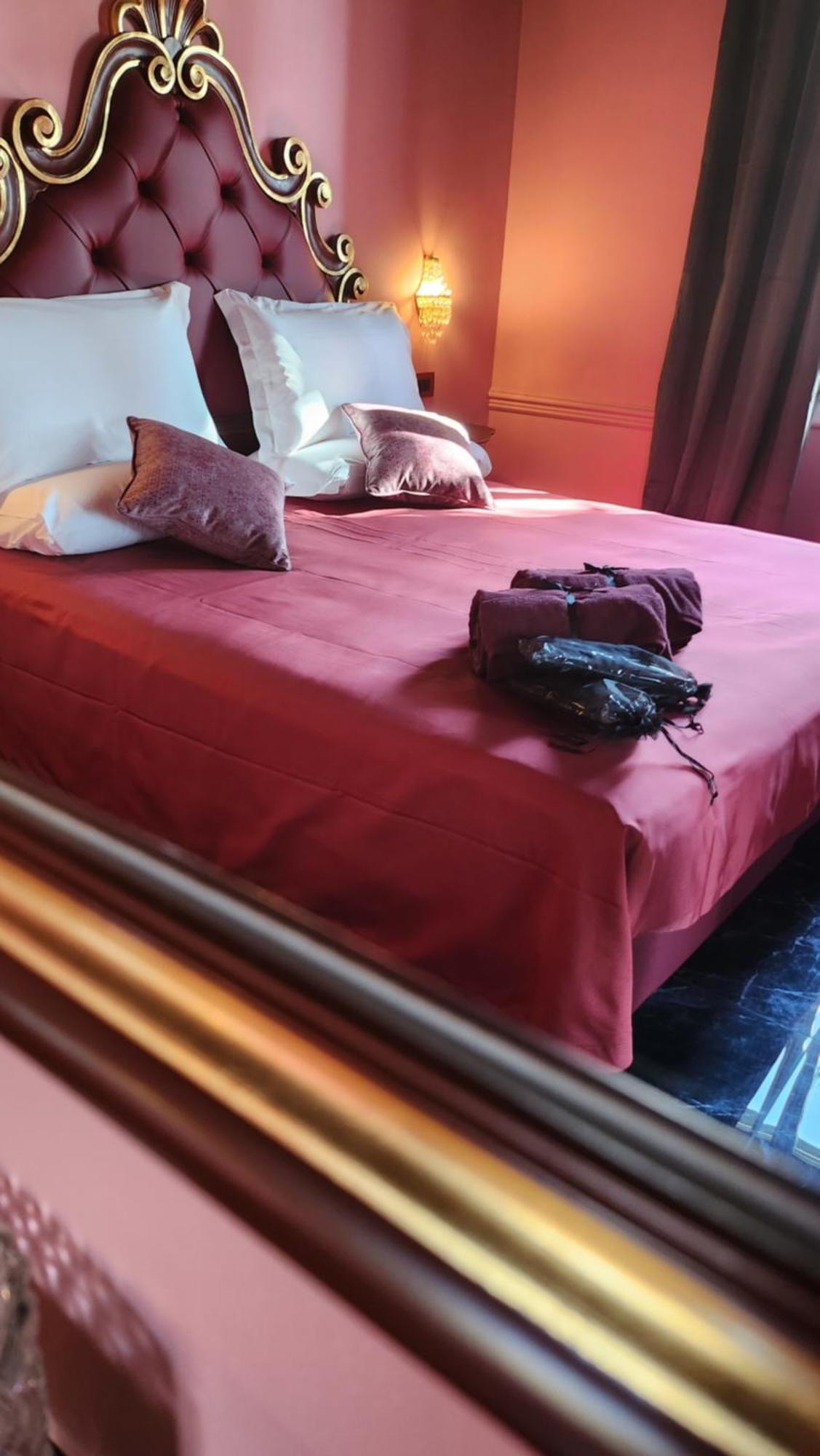 Hotel Zia Piera Chiavari Extérieur photo