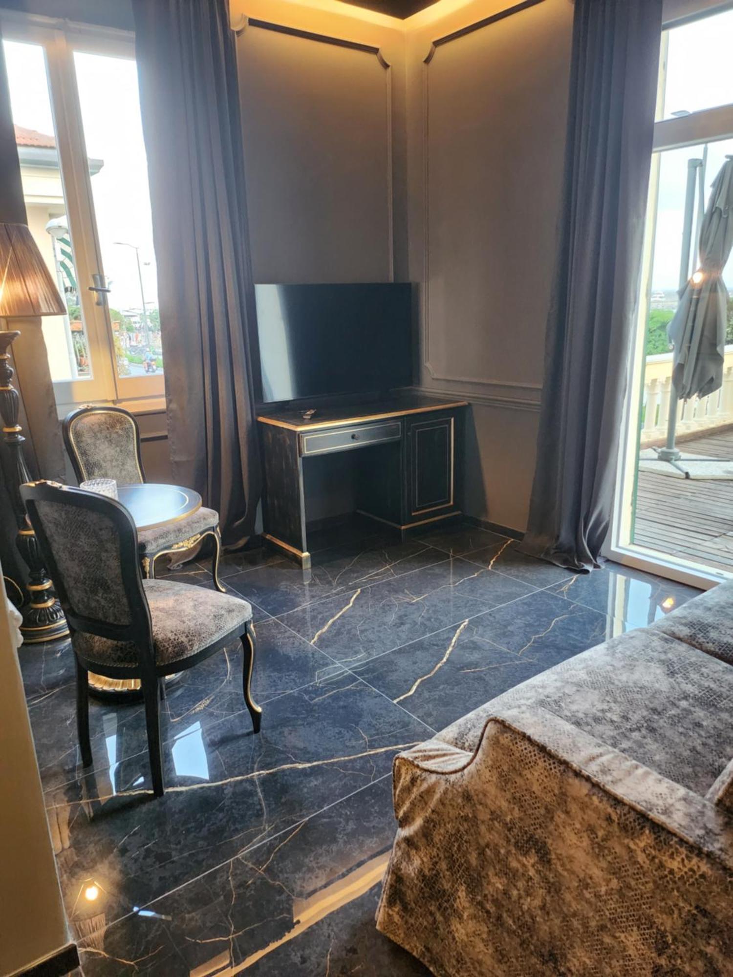 Hotel Zia Piera Chiavari Extérieur photo