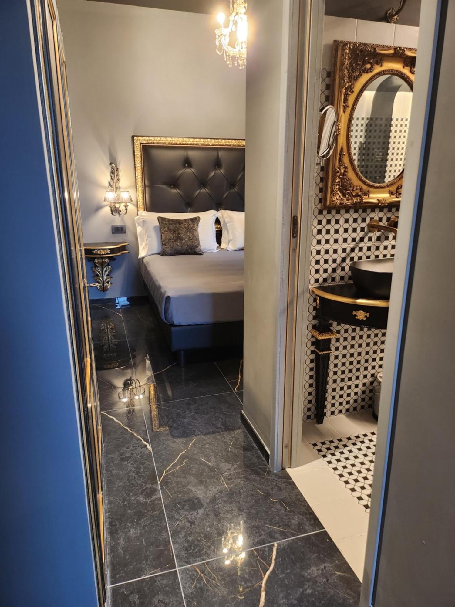 Hotel Zia Piera Chiavari Extérieur photo
