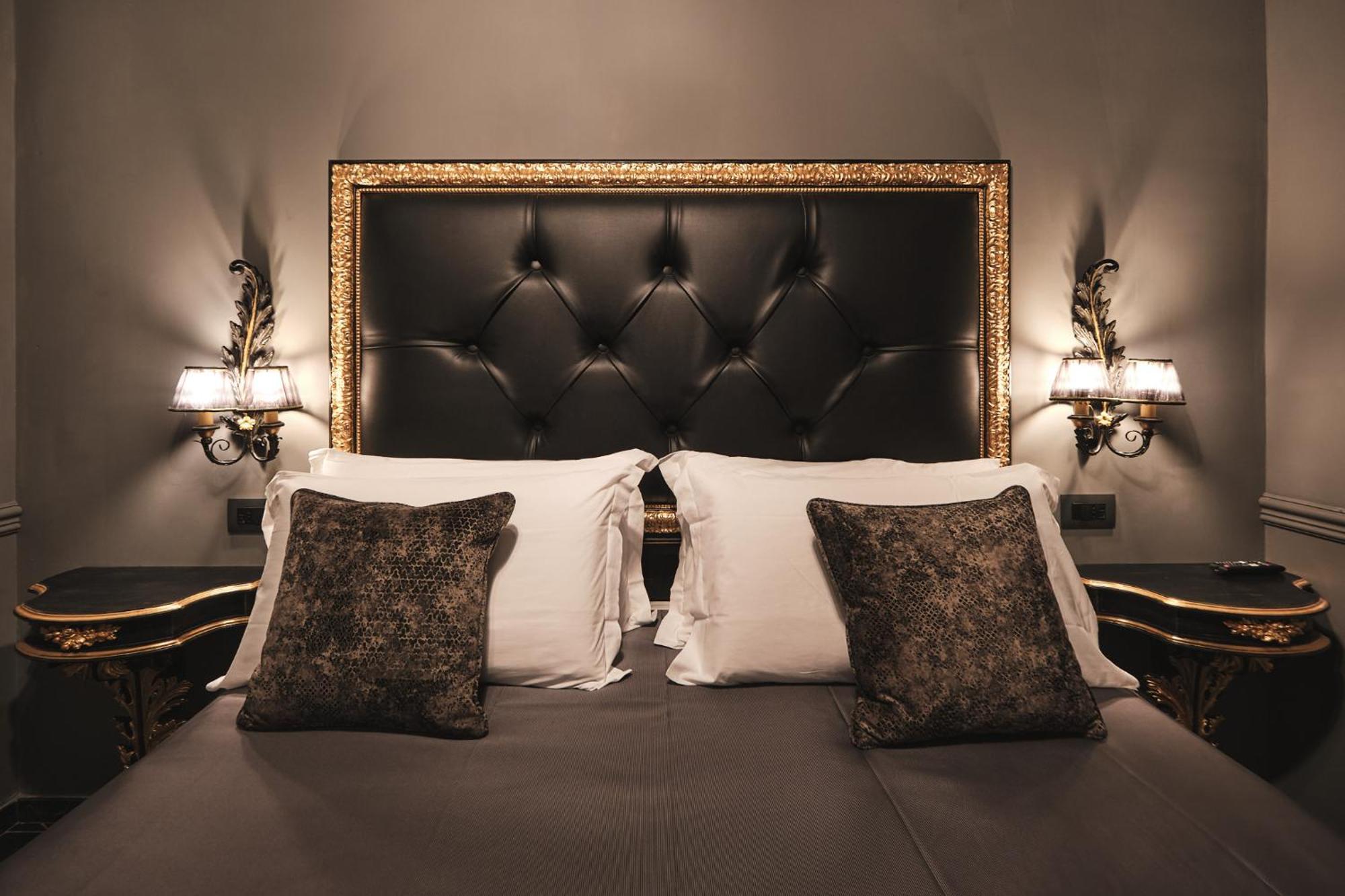 Hotel Zia Piera Chiavari Extérieur photo