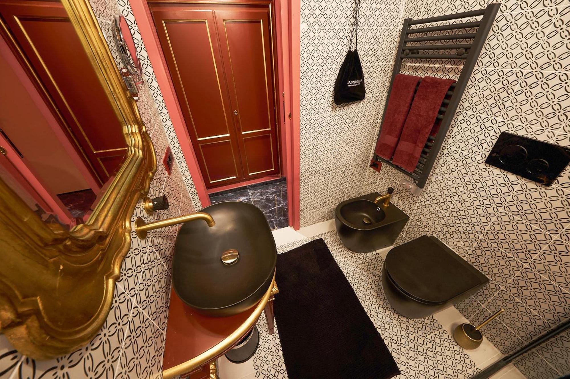 Hotel Zia Piera Chiavari Extérieur photo
