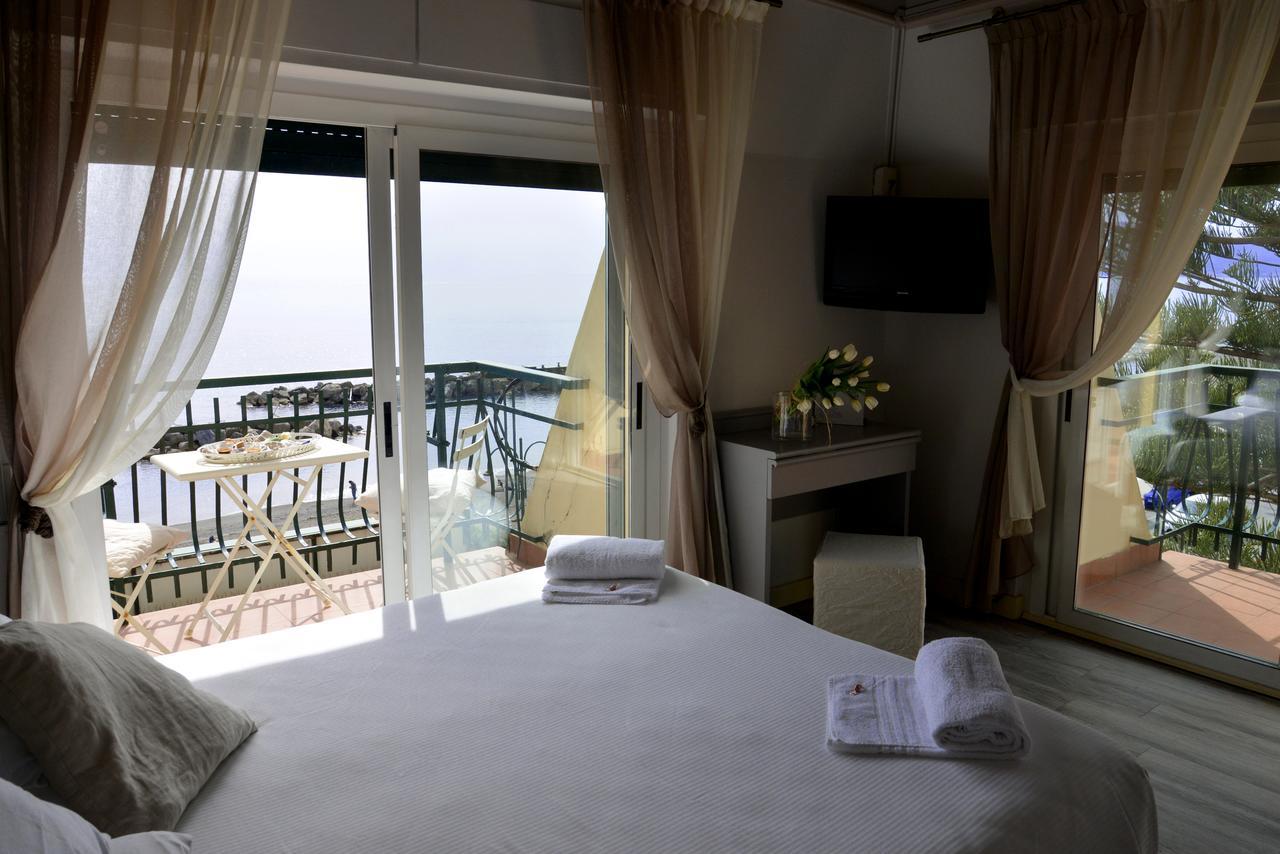 Hotel Zia Piera Chiavari Extérieur photo